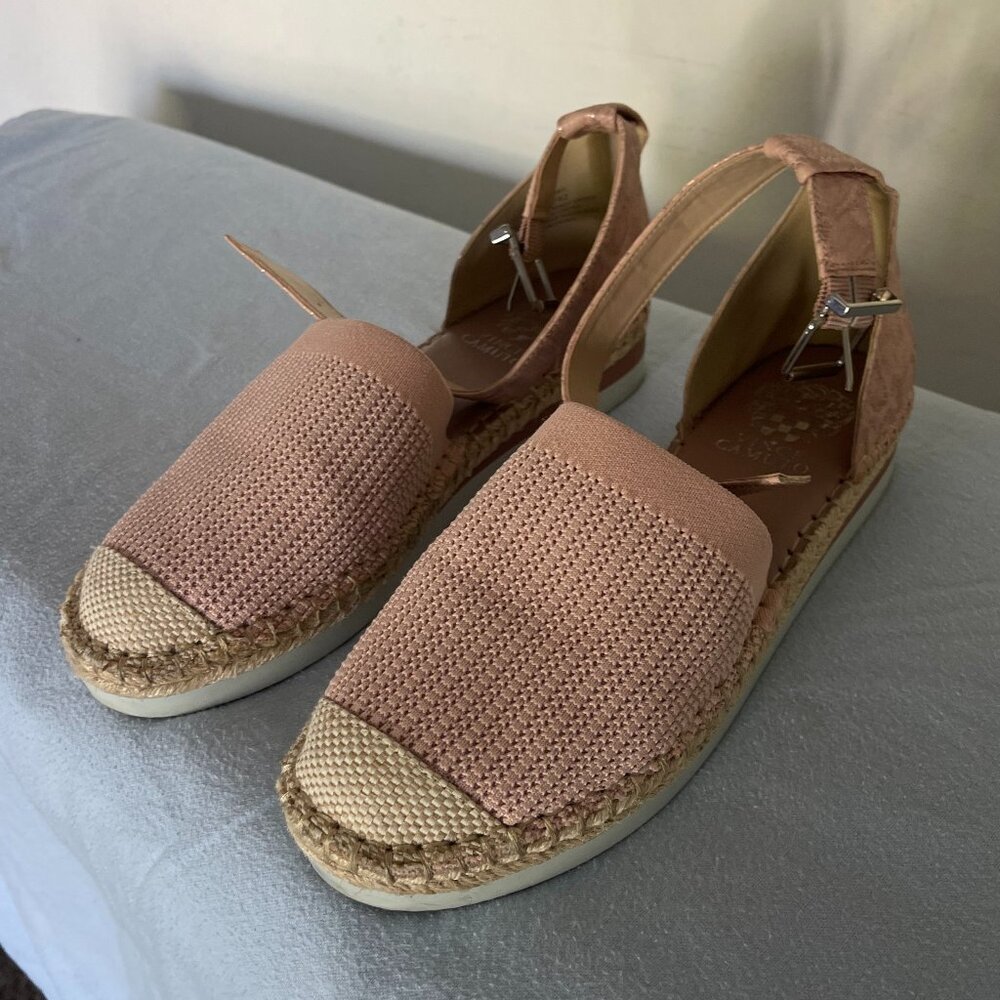 Sandal Platform Vince Camuto